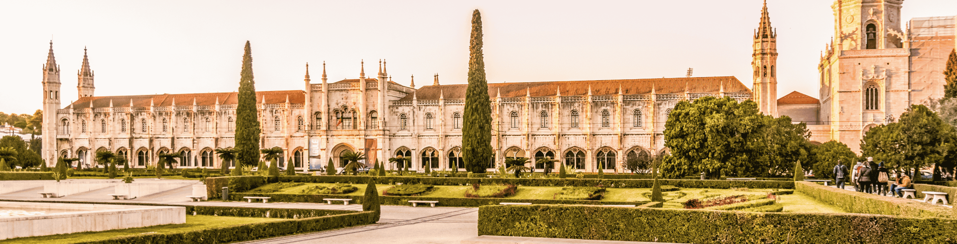 Lisboa, Coimbra, �vora, Porto e Andaluzia